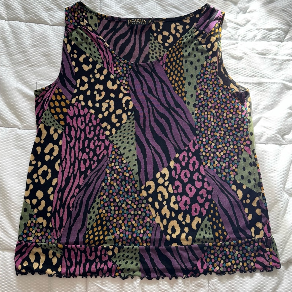 Y2K Tanktop